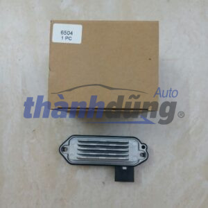 Trở Quạt Điều Hòa Mazda 3 2008-2013 | BBM561B15