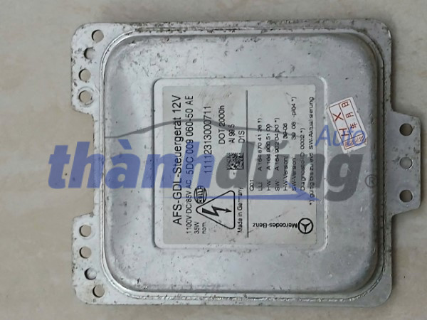 Ballast Điều Khiển Đèn Pha Mercedes E250 D1s 2011