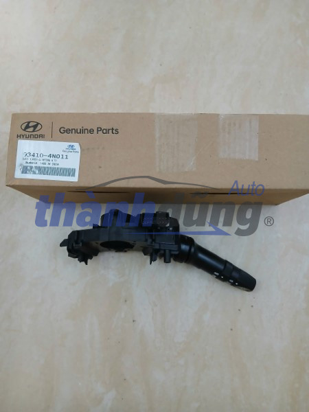 Công Tắc Xi Nhan Xe Hyundai I10 2017 | 934104N011