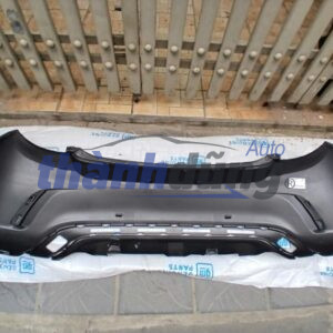 Ba Đờ Sốc Sau Vinfast Fadil 2018-2022 | 42453387