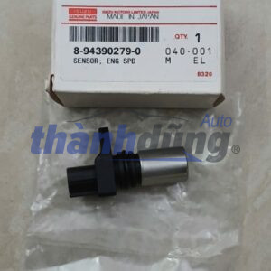 Cảm Biến Tốc Độ Hộp Số Xe Isuzu 6HK1 | 8943902790