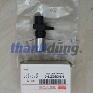 Cảm Biến Tốc Độ Hộp Số Xe Isuzu 6HK1 | 8943902790