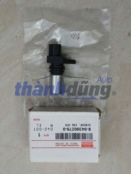 Cảm Biến Tốc Độ Hộp Số Xe Isuzu 6HK1 | 8943902790