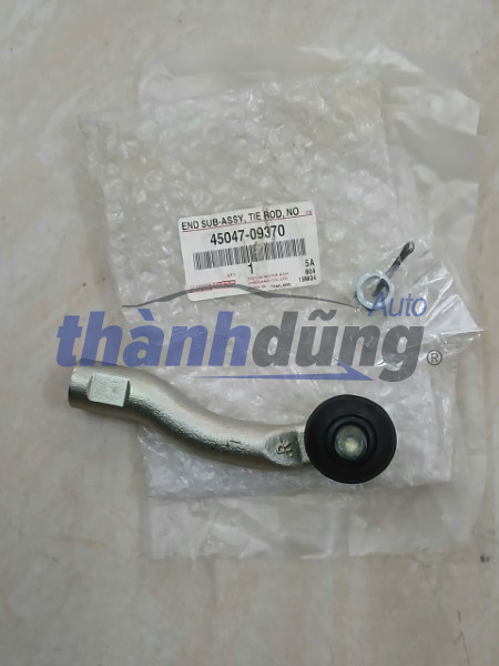 Rotuyn Lái Ngoài TOYOTA VIOS 2014-2025 | 4504709370