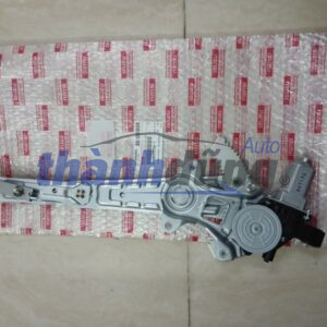 Compa Nâng Kính Xe ISUZU D-MAX 2018 | 8980935561