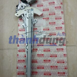 Compa Nâng Kính Xe ISUZU D-MAX 2018 | 8980935561
