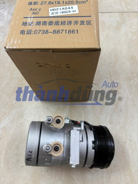 Lốc lạnh Ford Transit 2025 | JC1919D629AA