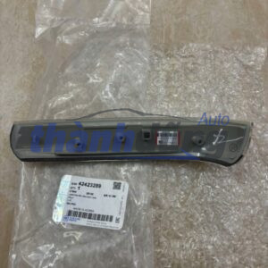 Đèn Xi Nhan Xe Chevrolet Captiva 2008 | 42423289