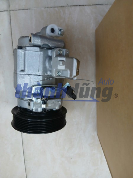 Lốc Điều Hòa Xe Honda Accord 2.4L 2015 | 38810R40A01