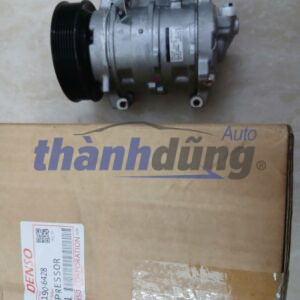 Lốc Điều Hòa Xe Honda Accord 2.4L 2015 | 38810R40A01