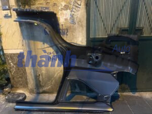 Hông Ngoài Sau Phải Xe MITSUBISHI XPANDER | 78112W010P
