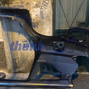 Hông Ngoài Sau Phải Xe MITSUBISHI XPANDER | 78112W010P