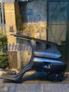 Hông Ngoài Sau Phải Xe MITSUBISHI XPANDER | 78112W010P