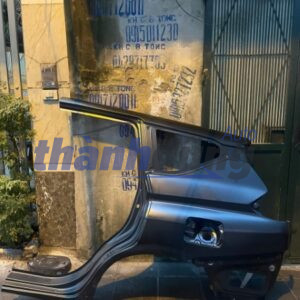 Hông Ngoài Sau Phải Xe MITSUBISHI XPANDER | 78112W010P