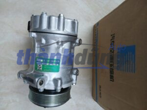 Lốc lạnh xe PEUGEOT 308 2015 | 9804966680