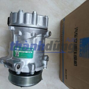 Lốc lạnh xe PEUGEOT 308 2015 | 9804966680