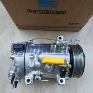 Lốc lạnh xe PEUGEOT 308 2015 | 9804966680