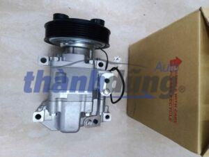 Lốc điều hoà xe MAZDA 3 BL 1.6 | BFF461450