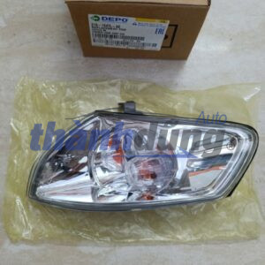Đèn xi nhan MAZDA 626 1999-2003 | GE4T5107XB