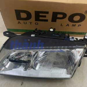 Đèn pha MAZDA 626 LH 2003 | GE4T51040D