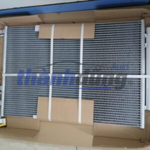 Giàn nóng xe CHEVROLET CAPTIVA 2012 | 96436393