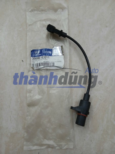 Cảm biến trục cơ (khuỷu) HYUNDAI SPACE | 3968042011