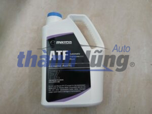 Dầu hộp số ATF-FZ MAZDA CX-30 | ATF-FZ