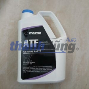 Dầu hộp số ATF-FZ MAZDA CX-30 | ATF-FZ