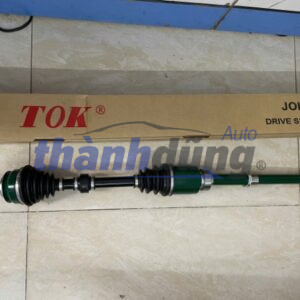 Cây láp phụ NISSAN XTRAIL 2014-2021 | 391004BA1B