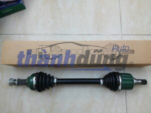 Trục láp NISSAN SUNNY 1.5 MT | 391011HM0B