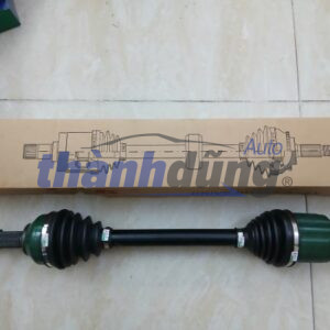 Trục láp NISSAN SUNNY 1.5 MT | 391011HM0B