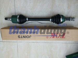 Trục láp NISSAN SUNNY 1.5 MT | 391011HM0B