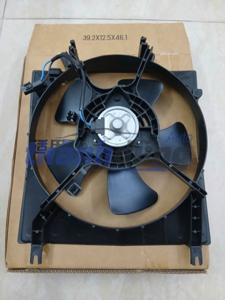 Quạt két nước xe MITSUBISHI LANCER 2.0 AT | CW722119