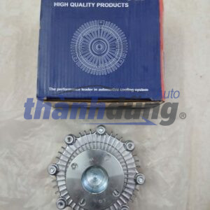 Ly tâm quạt gió động cơ ISUZU HILANDER | 8971453220