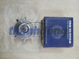 Ly tâm quạt gió động cơ ISUZU HILANDER | 8971453220