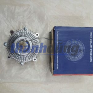 Ly tâm quạt gió động cơ ISUZU HILANDER | 8971453220