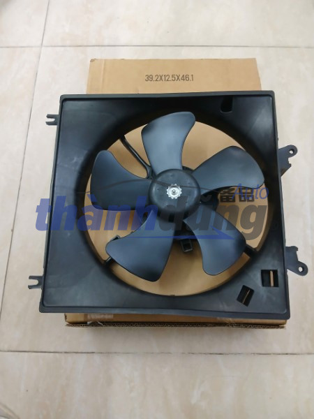 Quạt két nước xe MITSUBISHI LANCER 2.0 AT | CW722119