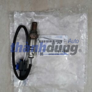 Cảm biến oxy dưới CHEVROLET SPARK 2012 | 96415640