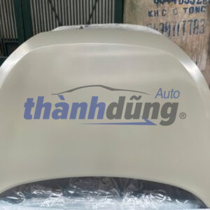 Nắp capo HYUNDAI TUCSON 2016 | 66400D3000