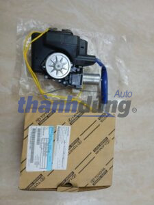 Ổ ngậm cốp hậu TOYOTA FORTUNER GUN165R | 693500K340