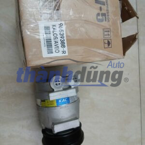Lốc điều hòa CHEVROLET AVEO 2006-2012 | 96539388