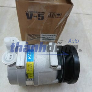 Lốc điều hòa CHEVROLET AVEO 2006-2012 | 96539388