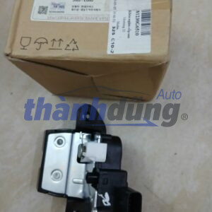 Khóa ngậm cốp hậu KIA MORNING/ PICANTO | 81230G6510