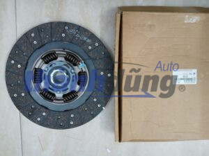 Lá côn HYUNDAI HD78 362MM 18R | 411005L000