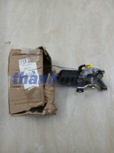 Mô tơ gạt mưa ISUZU NQR75 4HK1 | 8973613762
