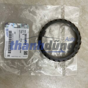 Vành răng báo tốc độ DAEWOO NUBIRA | 25195064