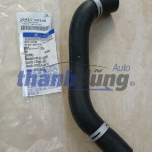 Ống két nước trên HYUNDAI I10 2014-2020 | 25414B4100