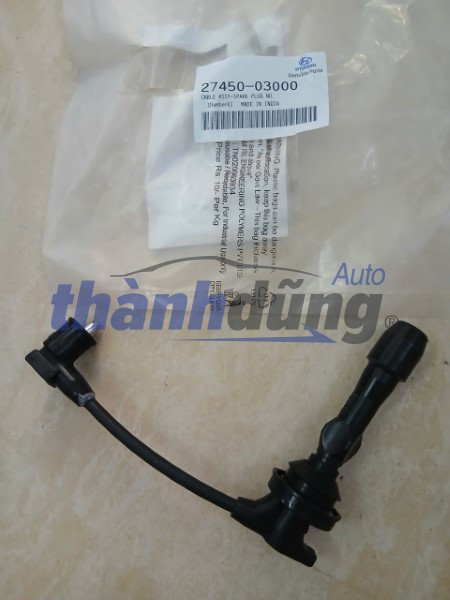 Dây phin đánh lửa HYUNDAI I20 2014-2018 | 2745003000