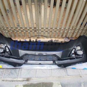 Ba đờ sốc trước TOYOTA FORTUNER 2.4G | 521190M954