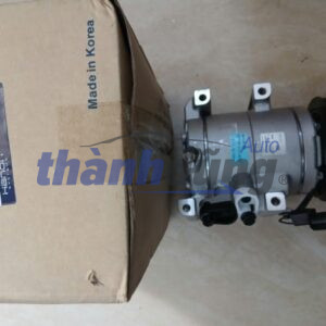 Lốc điều hòa KIA K200 2018-2023 | 977014E330
